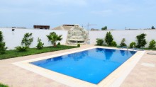 Satılır Villa, Sabunçu.r-18