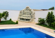 Satılır Villa, Sabunçu.r-19