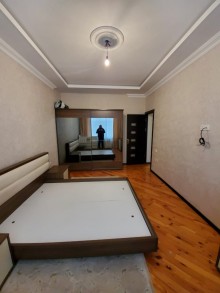 Satılır Yeni Tikili, Xətai.r, Həzi Aslanov.m-3