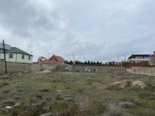 Mayak Suvelan erazisinde 20.5 sot torpaq, -3