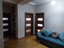 Satılır Yeni Tikili, Səbail.r, Əhmədli.m-18