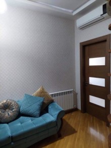 Satılır Yeni Tikili, Səbail.r, Əhmədli.m-20