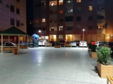 Kirayə (Aylıq) Yeni Tikili, Nəsimi.r, 28 May.m-1