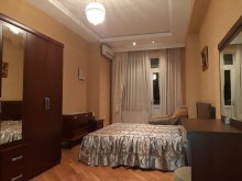 Kirayə (Aylıq) Yeni Tikili, Nəsimi.r, 28 May.m-3