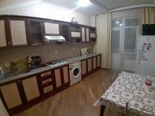 Kirayə (Aylıq) Yeni Tikili, Nəsimi.r, 28 May.m-4