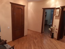 Kirayə (Aylıq) Yeni Tikili, Nəsimi.r, 28 May.m-5