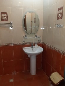 Kirayə (Aylıq) Yeni Tikili, Nəsimi.r, 28 May.m-8