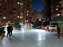 Kirayə (Aylıq) Yeni Tikili, Nəsimi.r, 28 May.m-11