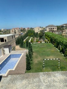 Kirayə (Aylıq) Villa, Sabunçu.r, Nardaran-9