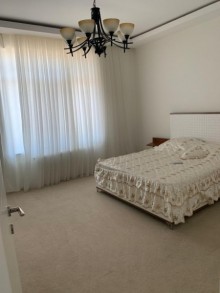Kirayə (Aylıq) Villa, Sabunçu.r, Nardaran-16