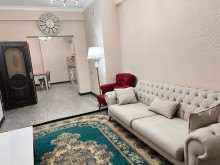 Kirayə (Aylıq) Yeni Tikili, Nəsimi.r, 28 May.m-2