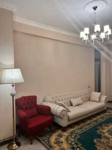 Kirayə (Aylıq) Yeni Tikili, Nəsimi.r, 28 May.m-3