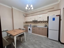 Kirayə (Aylıq) Yeni Tikili, Nəsimi.r, 28 May.m-4