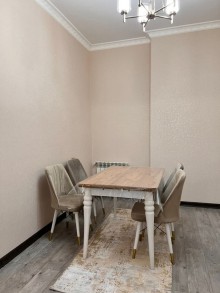 Kirayə (Aylıq) Yeni Tikili, Nəsimi.r, 28 May.m-5