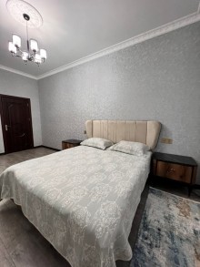 Kirayə (Aylıq) Yeni Tikili, Nəsimi.r, 28 May.m-6