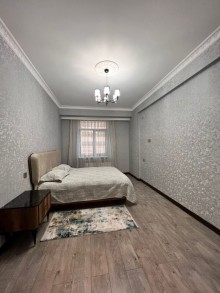 Kirayə (Aylıq) Yeni Tikili, Nəsimi.r, 28 May.m-7