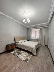 Kirayə (Aylıq) Yeni Tikili, Nəsimi.r, 28 May.m-9