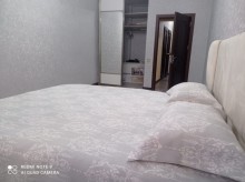 Kirayə (Aylıq) Yeni Tikili, Nəsimi.r, 28 May.m-10