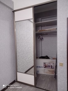 Kirayə (Aylıq) Yeni Tikili, Nəsimi.r, 28 May.m-11