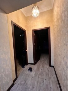 Kirayə (Aylıq) Yeni Tikili, Nəsimi.r, 28 May.m-17