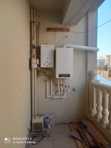Kirayə (Aylıq) Yeni Tikili, Nəsimi.r, 28 May.m-18