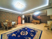 Kirayə (Aylıq) Yeni Tikili, Yasamal.r, Elmlər Akademiyası.m-1