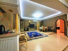 Kirayə (Aylıq) Yeni Tikili, Yasamal.r, Elmlər Akademiyası.m-2