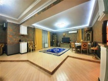Kirayə (Aylıq) Yeni Tikili, Yasamal.r, Elmlər Akademiyası.m-4