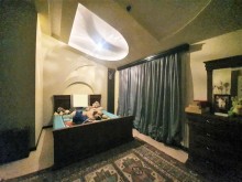 Kirayə (Aylıq) Yeni Tikili, Yasamal.r, Elmlər Akademiyası.m-9