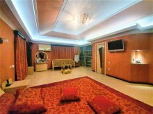 Kirayə (Aylıq) Yeni Tikili, Yasamal.r, Elmlər Akademiyası.m-12