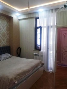 Kirayə (Aylıq) Yeni Tikili, Nəsimi.r, 28 May.m-3