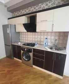Kirayə (Aylıq) Yeni Tikili, Nəsimi.r, 28 May.m-4