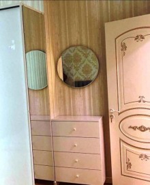 Kirayə (Aylıq) Yeni Tikili, Nəsimi.r, 28 May.m-9