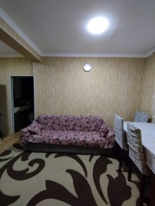 zabratda 2 otaqli kohne bina evi, -3