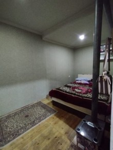 zabratda 2 otaqli kohne bina evi, -4