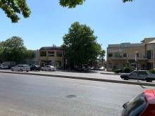 Kirayə (Aylıq) Obyekt, Yasamal.r, İnşaatçılar.m-6