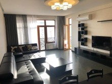 Kirayə (Aylıq) Yeni Tikili, Nəsimi.r-1