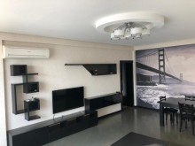 Kirayə (Aylıq) Yeni Tikili, Nəsimi.r-8