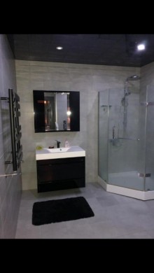 Kirayə (Aylıq) Yeni Tikili, Nəsimi.r-11