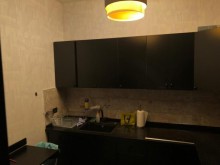 Kirayə (Aylıq) Yeni Tikili, Nəsimi.r-12