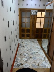 3 otaqli kohne bina evi Hazi Aslonov q., -7