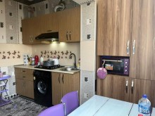 3 otaqli kohne bina evi Hazi Aslonov q., -8