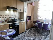 3 otaqli kohne bina evi Hazi Aslonov q., -10
