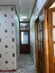 3 otaqli kohne bina evi Hazi Aslonov q., -11