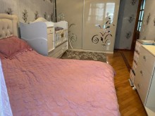 3 otaqli kohne bina evi Hazi Aslonov q., -12