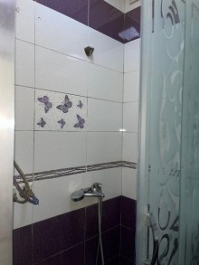 3 otaqli kohne bina evi Hazi Aslonov q., -14