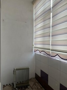 3 otaqli kohne bina evi Hazi Aslonov q., -17
