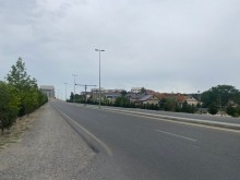 mərdəkanda torpaq, -8