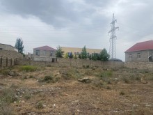 Satılır Torpaq, Xəzər.r, Buzovna, Koroğlu.m-6