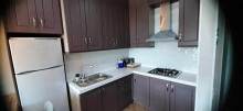 Kirayə (Aylıq) Yeni Tikili, Yasamal.r, 20 Yanvar.m-5